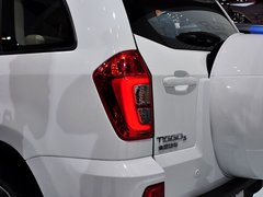 2014款 1.6L CVT 尊尚版 5座