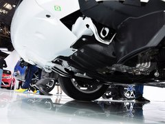 2014款 1.6L CVT 尊尚版 5座