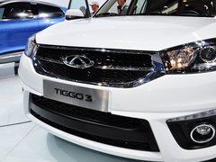 2014款 1.6L CVT 尊尚版 5座
