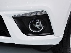 2014款 1.6L CVT 尊尚版 5座