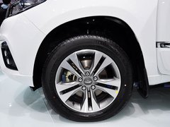 2014款 1.6L CVT 尊尚版 5座
