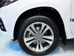 2014款 1.6L CVT 尊尚版 5座