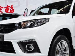 2014款 1.6L CVT 尊尚版 5座