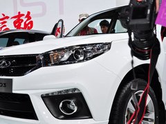 2014款 1.6L CVT 尊尚版 5座