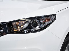 2014款 1.6L CVT 尊尚版 5座