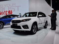 2014款 1.6L CVT 尊尚版 5座