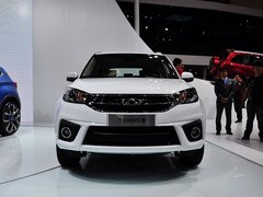 2014款 1.6L CVT 尊尚版 5座