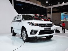 2014款 1.6L CVT 尊尚版 5座