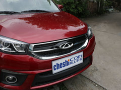 2014款 1.6L CVT 尊尚版 5座