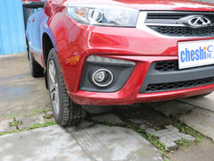2014款 1.6L CVT 尊尚版 5座