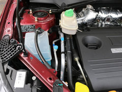 2014款 1.6L CVT 尊尚版 5座