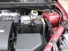 2014款 1.6L CVT 尊尚版 5座