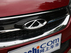 2014款 1.6L CVT 尊尚版 5座