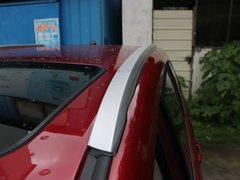 2014款 1.6L CVT 尊尚版 5座