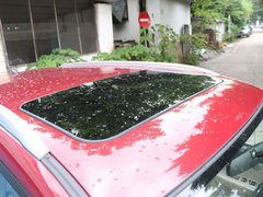 2014款 1.6L CVT 尊尚版 5座
