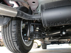 2014款 1.6L CVT 尊尚版 5座