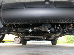 2014款 1.6L CVT 尊尚版 5座