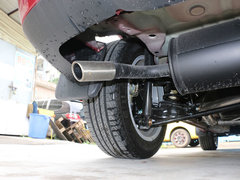 2014款 1.6L CVT 尊尚版 5座