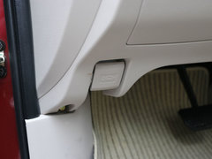 2014款 1.6L CVT 尊尚版 5座