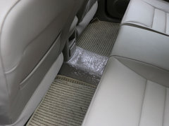 2014款 1.6L CVT 尊尚版 5座