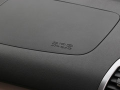 2014款 1.6L CVT 尊尚版 5座