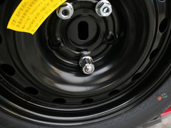 2014款 1.6L CVT 尊尚版 5座