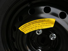 2014款 1.6L CVT 尊尚版 5座