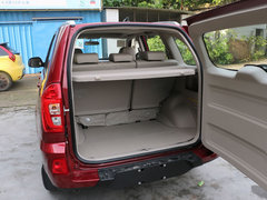 2014款 1.6L CVT 尊尚版 5座