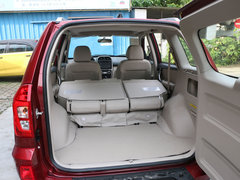 2014款 1.6L CVT 尊尚版 5座