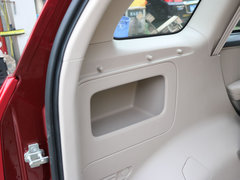 2014款 1.6L CVT 尊尚版 5座