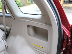 2014款 1.6L CVT 尊尚版 5座