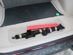 2014款 1.6L CVT 尊尚版 5座