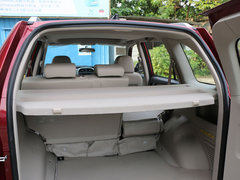 2014款 1.6L CVT 尊尚版 5座