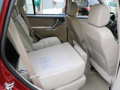 2014款 1.6L CVT 尊尚版 5座