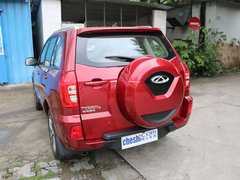 2014款 1.6L CVT 尊尚版 5座