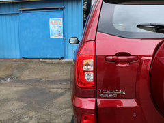2014款 1.6L CVT 尊尚版 5座