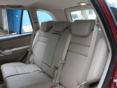 2014款 1.6L CVT 尊尚版 5座