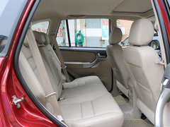 2014款 1.6L CVT 尊尚版 5座