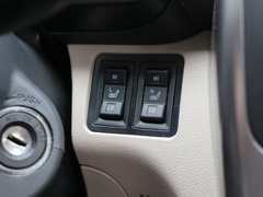 2014款 1.6L CVT 尊尚版 5座