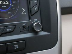 2014款 1.6L CVT 尊尚版 5座