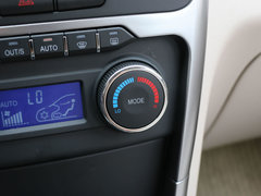 2014款 1.6L CVT 尊尚版 5座