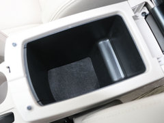 2014款 1.6L CVT 尊尚版 5座