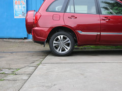 2014款 1.6L CVT 尊尚版 5座