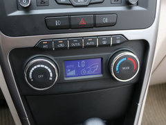 2014款 1.6L CVT 尊尚版 5座