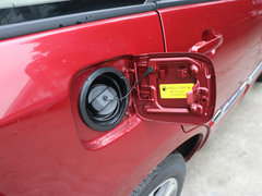 2014款 1.6L CVT 尊尚版 5座