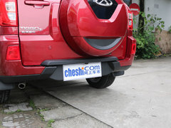 2014款 1.6L CVT 尊尚版 5座