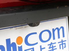 2014款 1.6L CVT 尊尚版 5座