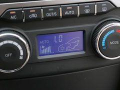 2014款 1.6L CVT 尊尚版 5座