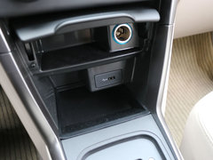 2014款 1.6L CVT 尊尚版 5座