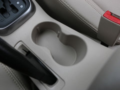 2014款 1.6L CVT 尊尚版 5座